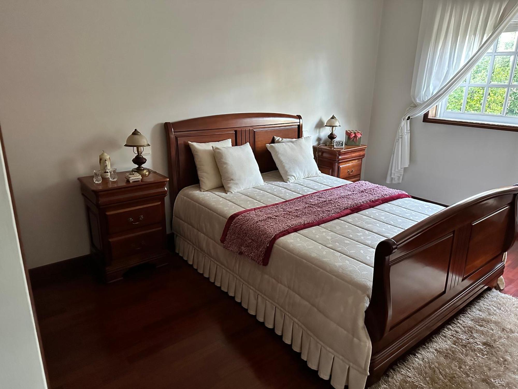 Oliveiras Apartamento Canedo  Exterior foto
